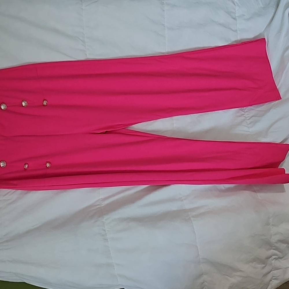 Women's plus size pants